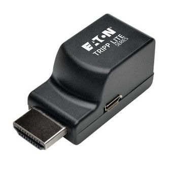 Eaton HDMI over Cat5 Extender Receiv