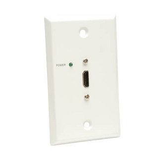 Eaton HDMI Over Cat5 Passive Extende