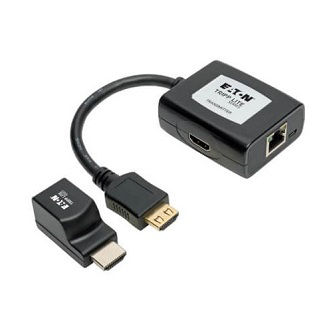 Eaton HDMI Over Cat5 Cat6 Extender K