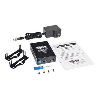Eaton HDMI over Cat5 Cat6 Video Exte