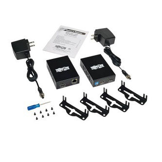 Eaton HDMI over Cat5 Cat6 Video Exte