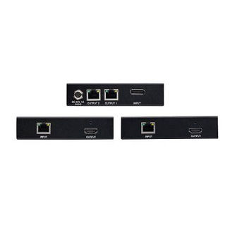 Eaton DisplayPort to HDMI Over Cat6
