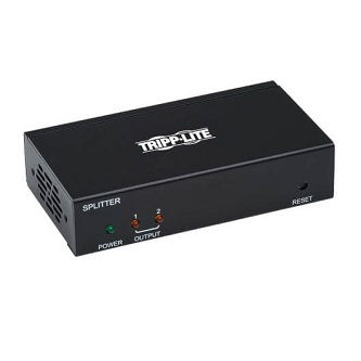 Eaton HDMI Over Cat6 Extender Splitt