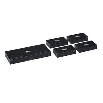 Eaton HDMI Over Cat6 Extender Splitt