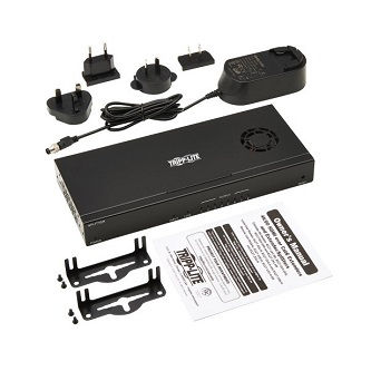 Eaton HDMI Over Cat6 Extender Splitt