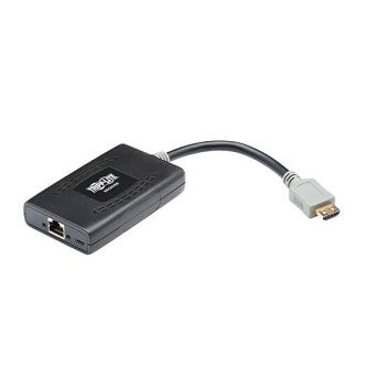 Eaton HDMI Over Cat6 Passive Remote