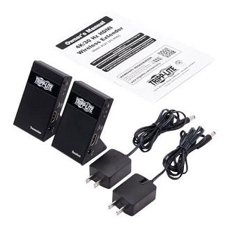 Eaton Wireless HDMI Extender 4K @ 30
