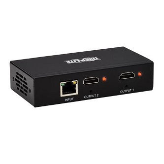 Eaton HDMI Over Cat6 Active Remote R