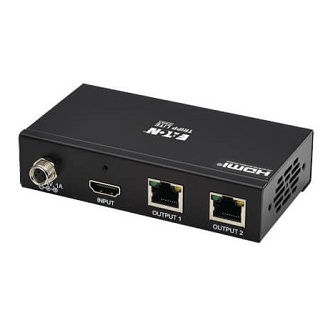 Eaton HDMI OVER CAT6 EXTENDER KIT 4K