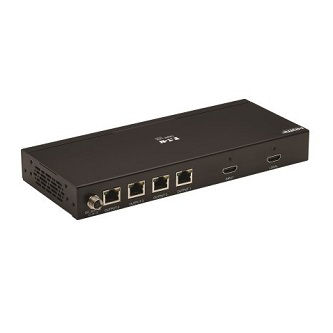 Eaton HDMI OVER CAT6 SPLITTER 4-PORT