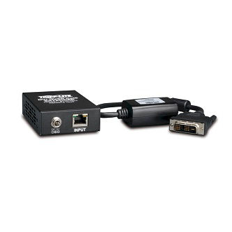 Eaton DVI OVER CAT5 SUPER XTENDR KIT