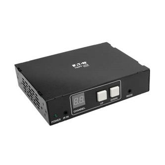 Eaton RGB Component Video Over Cat5
