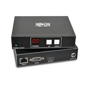 Eaton HDMI / DVI Over IP Transmitter