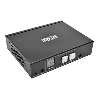 Eaton 2Port HDMI Over IP Receiver/E