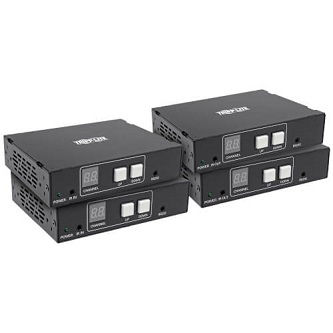 Eaton DVI / HDMI Over Cat5/6 Matrix
