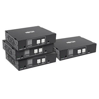 Eaton DVI / HDMI Over Cat5/6 Splitte