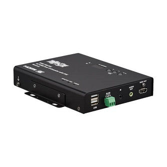 Eaton HDMI IP RECEIVER TRANSMITTER