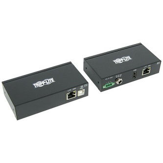 Eaton USB CAT5/CAT6 EXTENDER 1PORT
