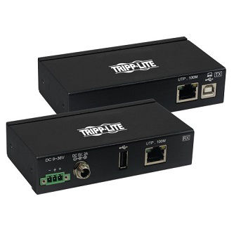 Eaton USB OVER CAT6 EXTENDER 1PORT