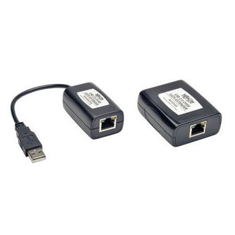 Eaton 1Port USB 20 over Cat5 Cat6