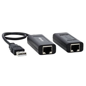 Eaton USB over Cat5/Cat6 Extender Ki