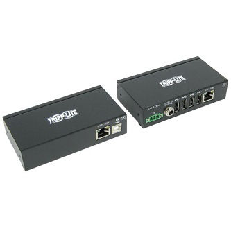 Eaton USB CAT5/CAT6 EXTENDER 4PORT