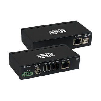 Eaton USB OVER CAT6 EXTENDER 4PORT