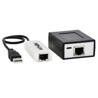Eaton USB over Cat5/Cat6 Extender Ki