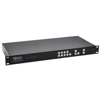 Eaton 4x4 HDMI Matrix Switch 4K HDR