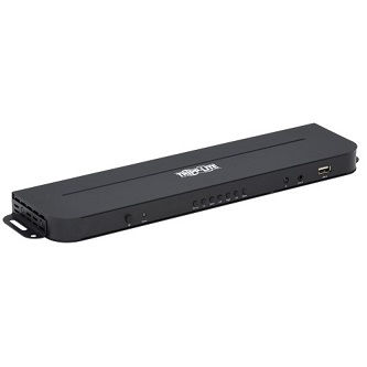 Eaton PRESENTATION SWITCH 7PORT 4K