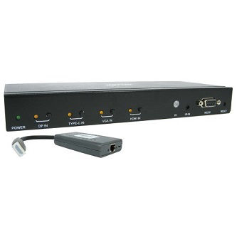 Eaton CAT6 SWITCH/EXTENDER KIT 50FT
