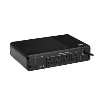 Eaton 600VA 300W 120V Standby UPS 4 NEMA 5-15R
