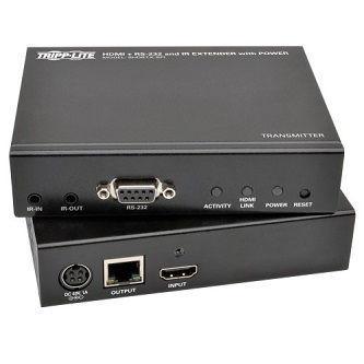 Eaton HDBaseT HDMI Over Cat5/6/6a Ex