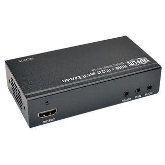 Eaton HDBaseT HDMI Over Cat5/Cat6 Ex