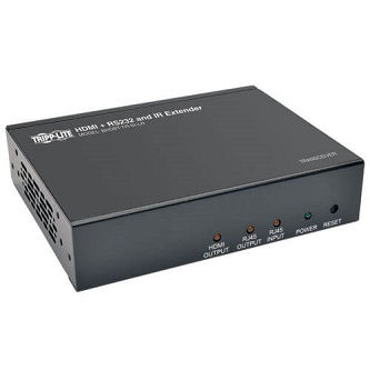 Eaton HDBaseT HDMI Over Cat5 Cat6 Ex
