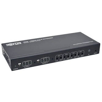 Eaton HDBaseT HDMI Over Cat5 Cat6 Ex