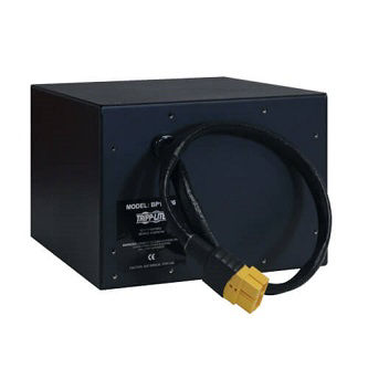 Eaton 12V DC, 36Amp Replacement Bat