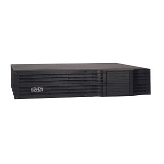 Eaton External 48V 2U Rack-mount Battery Pack
