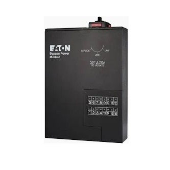 Eaton BPM for 9PX8KSP, 9PX10K SP