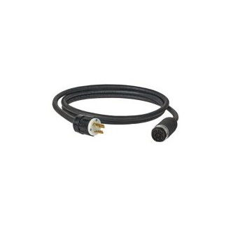 Eaton CABLE ASSY UNIV L6-30P 10FT UL