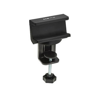 Eaton Clamp Power Strip Holder Black