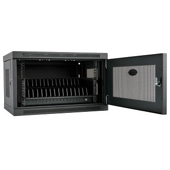 Eaton Tripp Lite 16Port TabletCharging Station