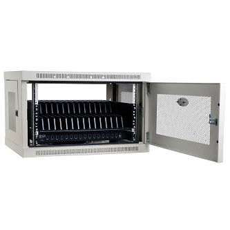 Eaton Tripp Lite 16Port Ipad Charging Station