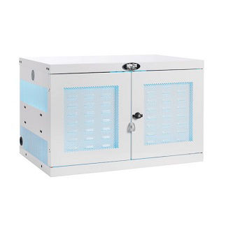 Eaton UV CHARGING STATION 16PORT USB