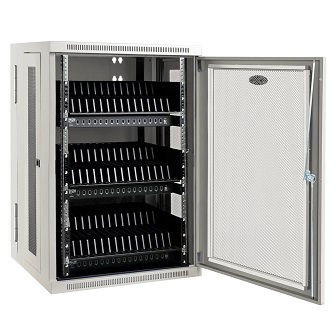 Eaton Tripp Lite 48Port TabletCharging Station