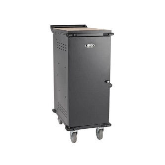 Eaton AC Charging Cart Storage Stati
