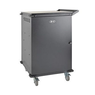 Eaton 42 Port AC Charging Cart