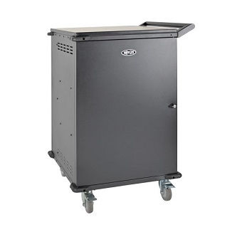 Eaton 45Port AC Charging Cart Storag