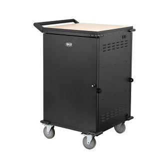 Eaton LOCKING STORAGE CART