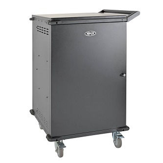 Eaton Tripp Lite 36 device Charging Cart